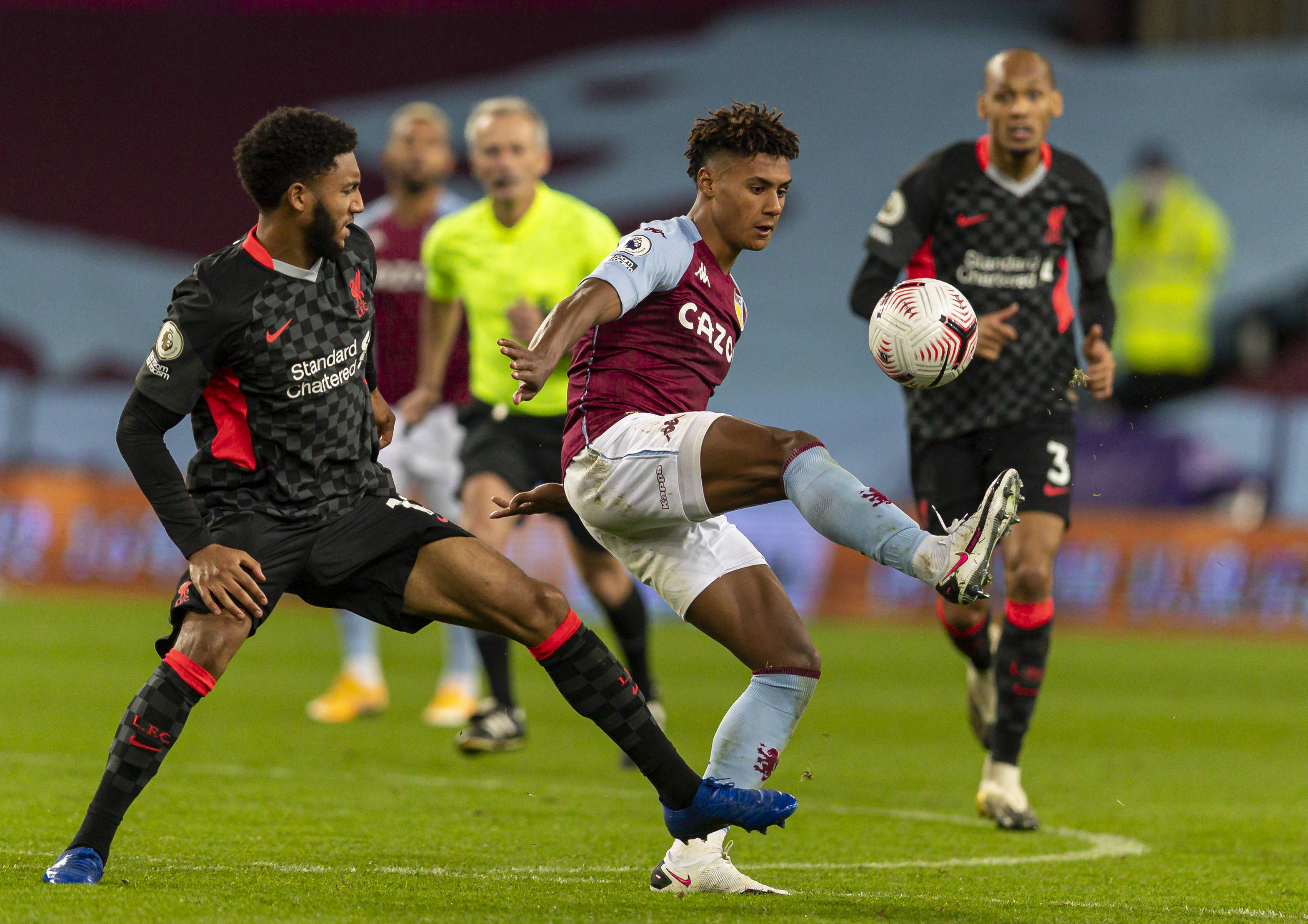 教练的决策 教练的决策