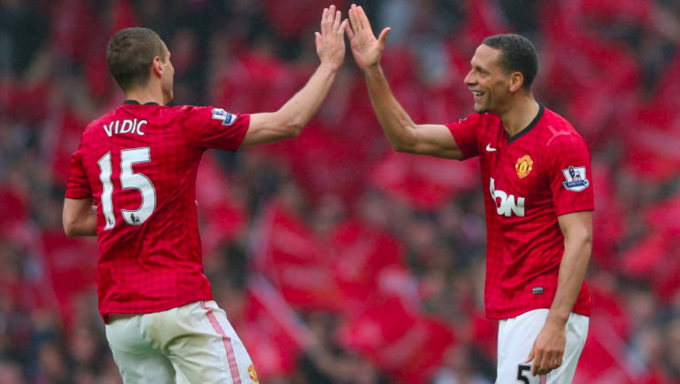 在首局中 在首局中